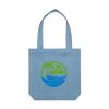 AS Colour / CARRIE DENIM TOTE Thumbnail