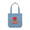 AS Colour / CARRIE DENIM TOTE Thumbnail