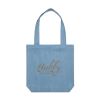 AS Colour / CARRIE DENIM TOTE Thumbnail