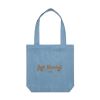 AS Colour / CARRIE DENIM TOTE Thumbnail