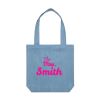 AS Colour / CARRIE DENIM TOTE Thumbnail