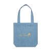 AS Colour / CARRIE DENIM TOTE Thumbnail