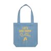 AS Colour / CARRIE DENIM TOTE Thumbnail