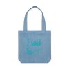 AS Colour / CARRIE DENIM TOTE Thumbnail