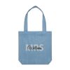 AS Colour / CARRIE DENIM TOTE Thumbnail