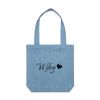AS Colour / CARRIE DENIM TOTE Thumbnail