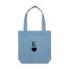 AS Colour / CARRIE DENIM TOTE Thumbnail