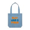 AS Colour / CARRIE DENIM TOTE Thumbnail