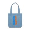 AS Colour / CARRIE DENIM TOTE Thumbnail