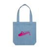 AS Colour / CARRIE DENIM TOTE Thumbnail