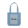 AS Colour / CARRIE DENIM TOTE Thumbnail