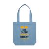 AS Colour / CARRIE DENIM TOTE Thumbnail