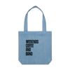 AS Colour / CARRIE DENIM TOTE Thumbnail