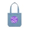 AS Colour / CARRIE DENIM TOTE Thumbnail