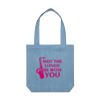 AS Colour / CARRIE DENIM TOTE Thumbnail