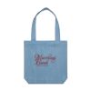 AS Colour / CARRIE DENIM TOTE Thumbnail