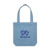 AS Colour / CARRIE DENIM TOTE Thumbnail