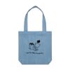 AS Colour / CARRIE DENIM TOTE Thumbnail