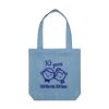 AS Colour / CARRIE DENIM TOTE Thumbnail