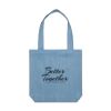 AS Colour / CARRIE DENIM TOTE Thumbnail