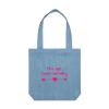 AS Colour / CARRIE DENIM TOTE Thumbnail