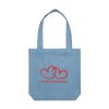 AS Colour / CARRIE DENIM TOTE Thumbnail