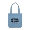 AS Colour / CARRIE DENIM TOTE Thumbnail