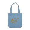 AS Colour / CARRIE DENIM TOTE Thumbnail