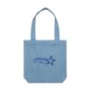 AS Colour / CARRIE DENIM TOTE Thumbnail