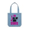 AS Colour / CARRIE DENIM TOTE Thumbnail