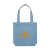 AS Colour / CARRIE DENIM TOTE Thumbnail
