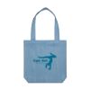 AS Colour / CARRIE DENIM TOTE Thumbnail