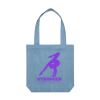 AS Colour / CARRIE DENIM TOTE Thumbnail