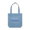 AS Colour / CARRIE DENIM TOTE Thumbnail