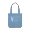 AS Colour / CARRIE DENIM TOTE Thumbnail
