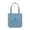 AS Colour / CARRIE DENIM TOTE Thumbnail
