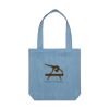 AS Colour / CARRIE DENIM TOTE Thumbnail