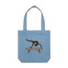 AS Colour / CARRIE DENIM TOTE Thumbnail