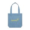 AS Colour / CARRIE DENIM TOTE Thumbnail