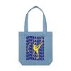 AS Colour / CARRIE DENIM TOTE Thumbnail