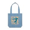 AS Colour / CARRIE DENIM TOTE Thumbnail