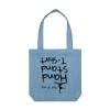 AS Colour / CARRIE DENIM TOTE Thumbnail