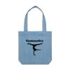 AS Colour / CARRIE DENIM TOTE Thumbnail