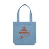 AS Colour / CARRIE DENIM TOTE Thumbnail