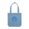 AS Colour / CARRIE DENIM TOTE Thumbnail