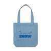 AS Colour / CARRIE DENIM TOTE Thumbnail