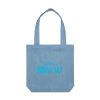 AS Colour / CARRIE DENIM TOTE Thumbnail