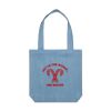 AS Colour / CARRIE DENIM TOTE Thumbnail