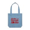 AS Colour / CARRIE DENIM TOTE Thumbnail