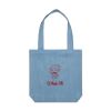 AS Colour / CARRIE DENIM TOTE Thumbnail